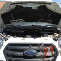 Lote 020 - Ford Transit Jumbo 2020 - Imagen 52