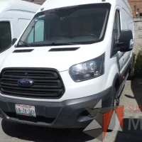 Lote 013 - Ford Transit Jumbo 2017 - Imagen 2