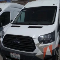 Lote 013 - Ford Transit Jumbo 2017 - Imagen 5