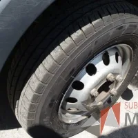Lote 013 - Ford Transit Jumbo 2017 - Imagen 10