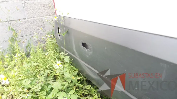 Lote 013 - Ford Transit Jumbo 2017 - Imagen 17