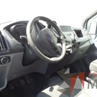 Lote 013 - Ford Transit Jumbo 2017 - Imagen 19