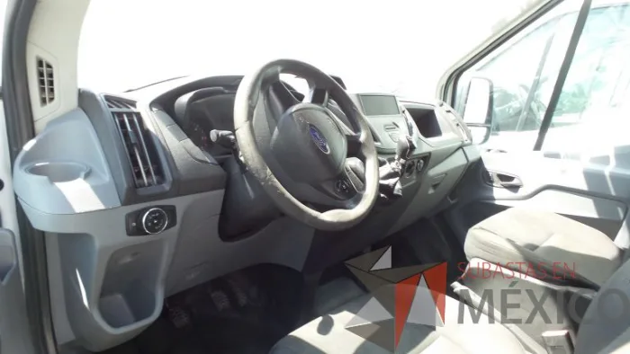 Lote 013 - Ford Transit Jumbo 2017 - Imagen 19