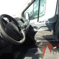 Lote 013 - Ford Transit Jumbo 2017 - Imagen 20