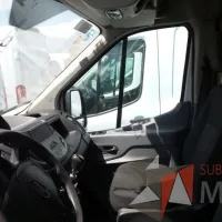 Lote 013 - Ford Transit Jumbo 2017 - Imagen 21