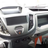 Lote 013 - Ford Transit Jumbo 2017 - Imagen 25