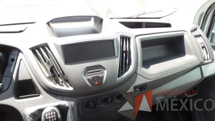 Lote 013 - Ford Transit Jumbo 2017 - Imagen 25