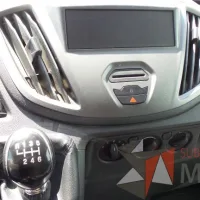 Lote 013 - Ford Transit Jumbo 2017 - Imagen 26