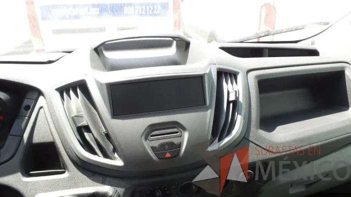 Lote 013 - Ford Transit Jumbo 2017 - Imagen 27