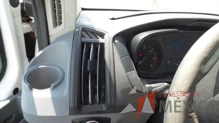 Lote 013 - Ford Transit Jumbo 2017 - Imagen 28