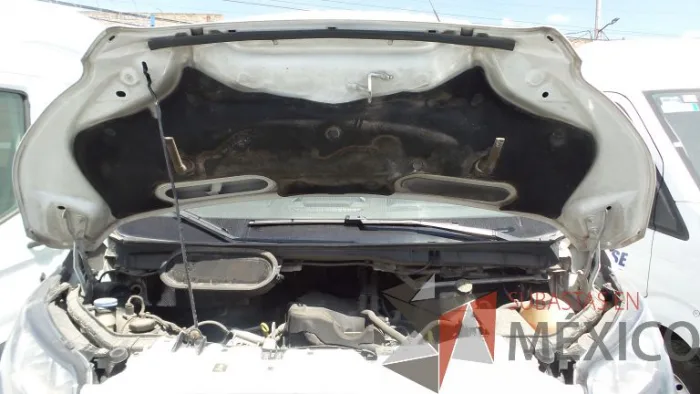 Lote 013 - Ford Transit Jumbo 2017 - Imagen 32