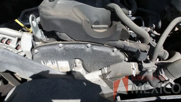 Lote 013 - Ford Transit Jumbo 2017 - Imagen 34