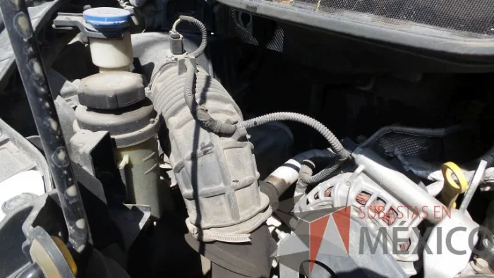Lote 013 - Ford Transit Jumbo 2017 - Imagen 35