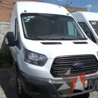 Lote 013 - Ford Transit Jumbo 2017 - Imagen 7