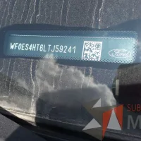 Lote 016 - Ford Transit Jumbo 2020 - Imagen 7