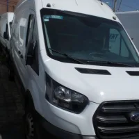 Lote 016 - Ford Transit Jumbo 2020 - Imagen 3