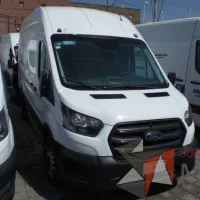 Lote 016 - Ford Transit Jumbo 2020 - Imagen 4