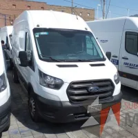 Lote 016 - Ford Transit Jumbo 2020 - Imagen 6