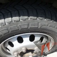 Lote 016 - Ford Transit Jumbo 2020 - Imagen 8