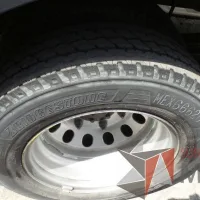 Lote 016 - Ford Transit Jumbo 2020 - Imagen 9