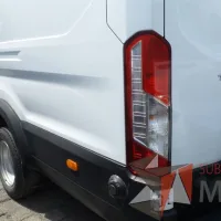 Lote 016 - Ford Transit Jumbo 2020 - Imagen 10