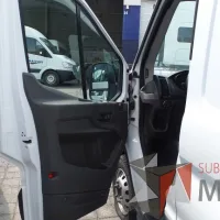 Lote 016 - Ford Transit Jumbo 2020 - Imagen 12