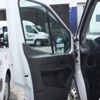 Lote 016 - Ford Transit Jumbo 2020 - Imagen 13