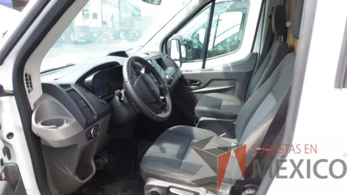 Lote 016 - Ford Transit Jumbo 2020 - Imagen 15