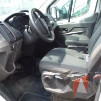 Lote 016 - Ford Transit Jumbo 2020 - Imagen 16