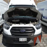 Lote 016 - Ford Transit Jumbo 2020 - Imagen 22