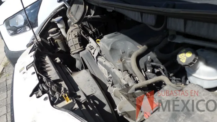 Lote 016 - Ford Transit Jumbo 2020 - Imagen 23
