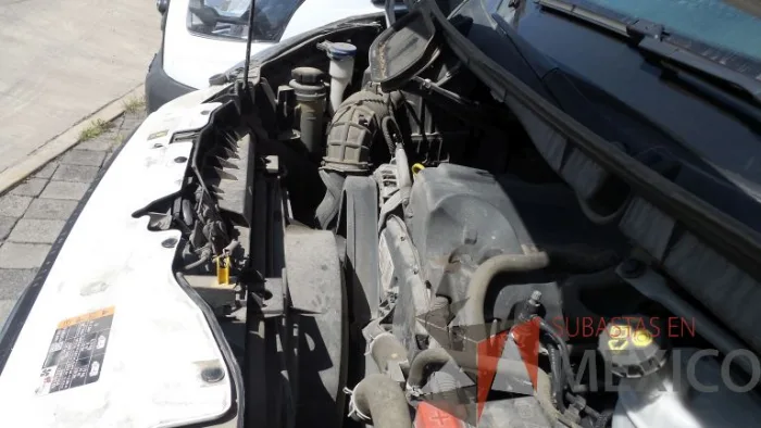 Lote 016 - Ford Transit Jumbo 2020 - Imagen 24