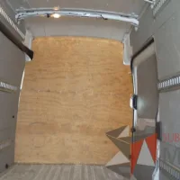 Lote 016 - Ford Transit Jumbo 2020 - Imagen 27