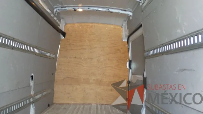 Lote 016 - Ford Transit Jumbo 2020 - Imagen 27