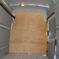 Lote 016 - Ford Transit Jumbo 2020 - Imagen 28