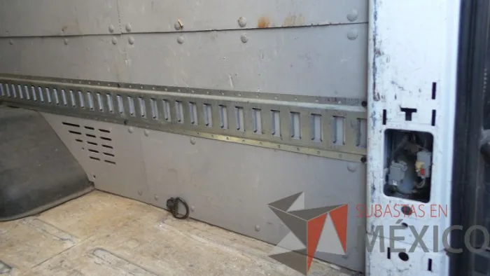 Lote 016 - Ford Transit Jumbo 2020 - Imagen 29