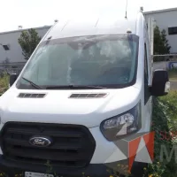 Lote 007 - Ford Transit Jumbo 2020 - Imagen 7