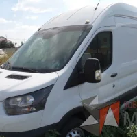 Lote 007 - Ford Transit Jumbo 2020 - Imagen 6