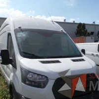 Lote 007 - Ford Transit Jumbo 2020 - Imagen 5