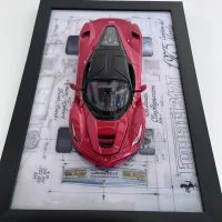 Lote 025 - Ferrari FXXK EVO