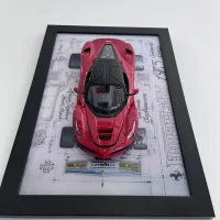 Lote 025 - Ferrari FXXK EVO - Imagen 3