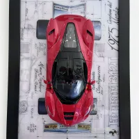 Lote 025 - Ferrari FXXK EVO - Imagen 4