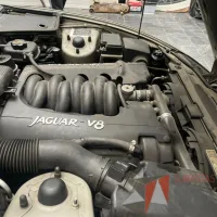 Lote 003 - Jaguar XK8 Coupé 1988 - Imagen 4