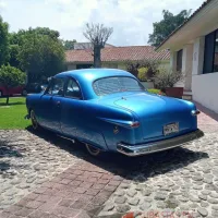 Lote 002 - Ford Business Coupé 1949 - Imagen 3