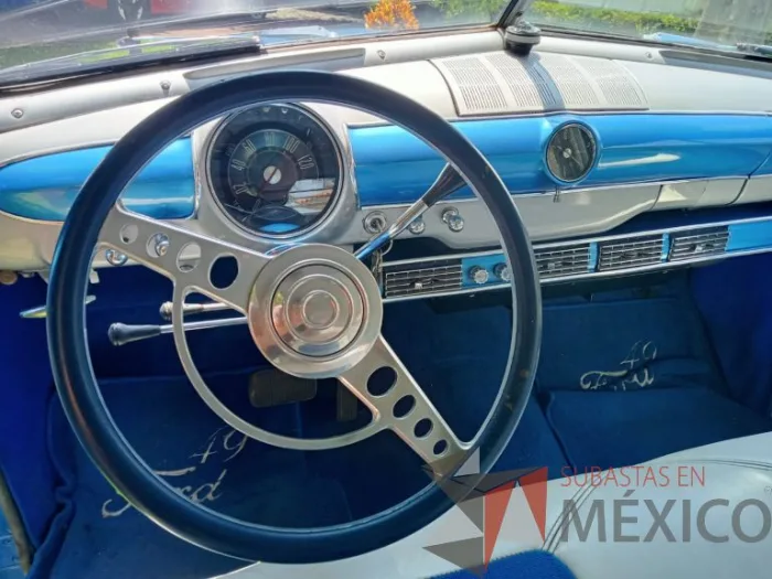 Lote 002 - Ford Business Coupé 1949 - Imagen 7