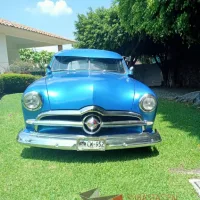 Lote 002 - Ford Business Coupé 1949 - Imagen 4