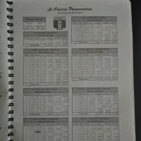 Lote 096 - Roadbook Carrera Panamericana 2006 - Imagen 4