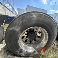 Lote 011 - International 7400 SBA 6X4, Año 2019 - Imagen 73