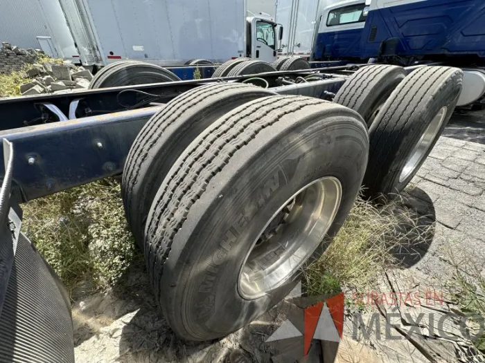 Lote 011 - International 7400 SBA 6X4, Año 2019 - Imagen 74