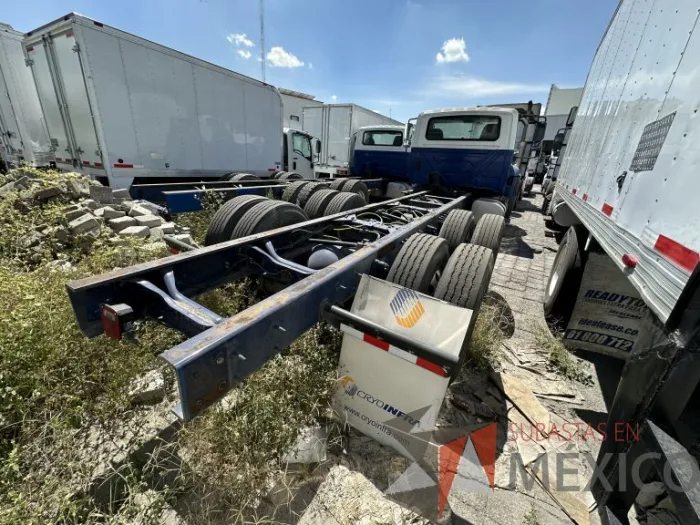 Lote 011 - International 7400 SBA 6X4, Año 2019 - Imagen 75